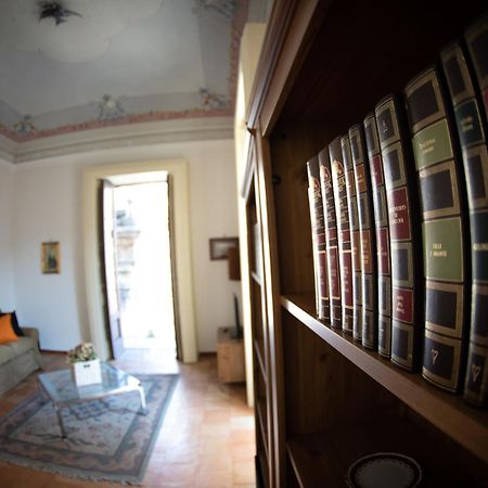 La Minerva Luxury Suite Salerno Dış mekan fotoğraf