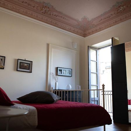 La Minerva Luxury Suite Salerno Dış mekan fotoğraf