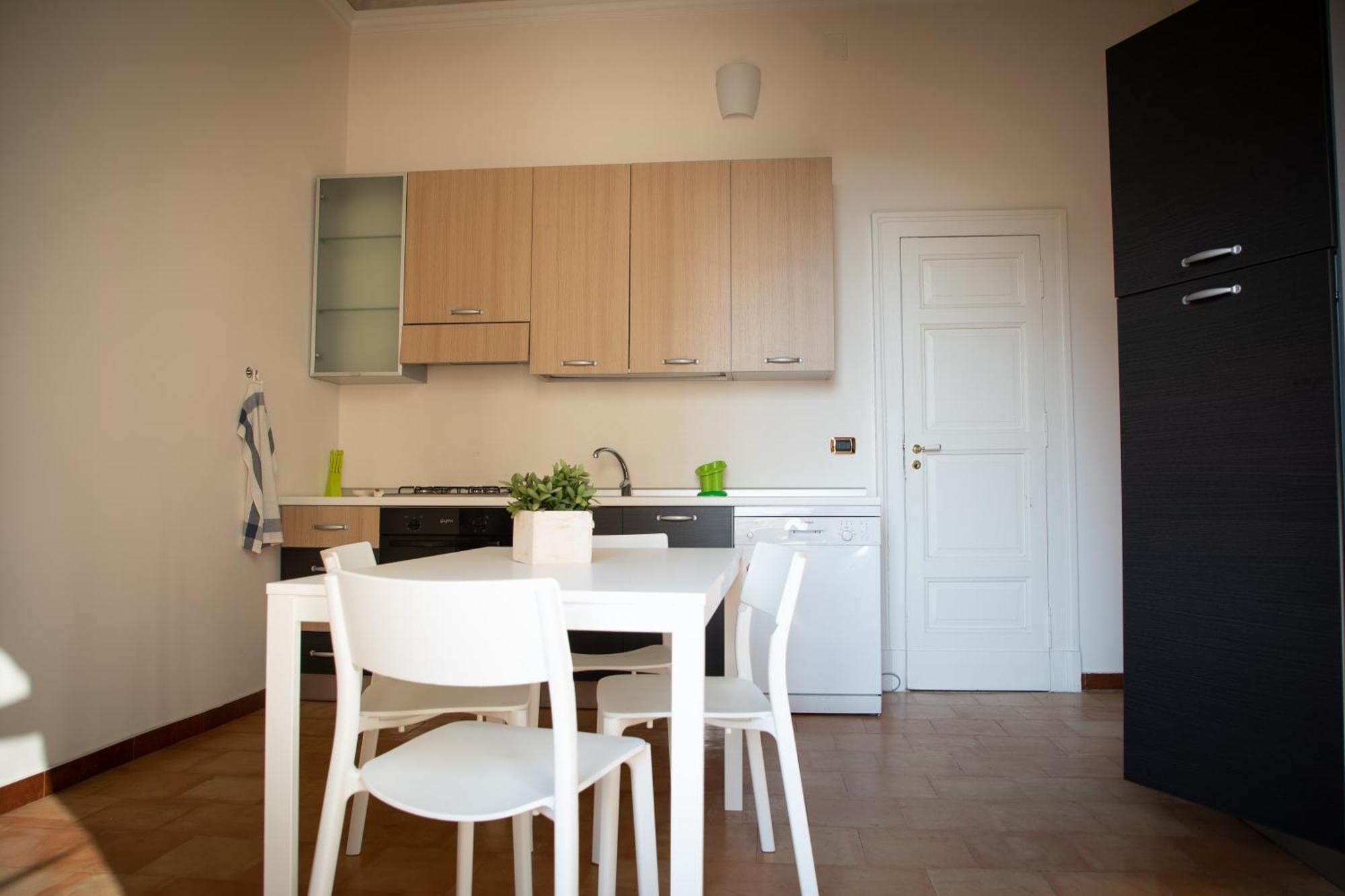La Minerva Luxury Suite Salerno Dış mekan fotoğraf