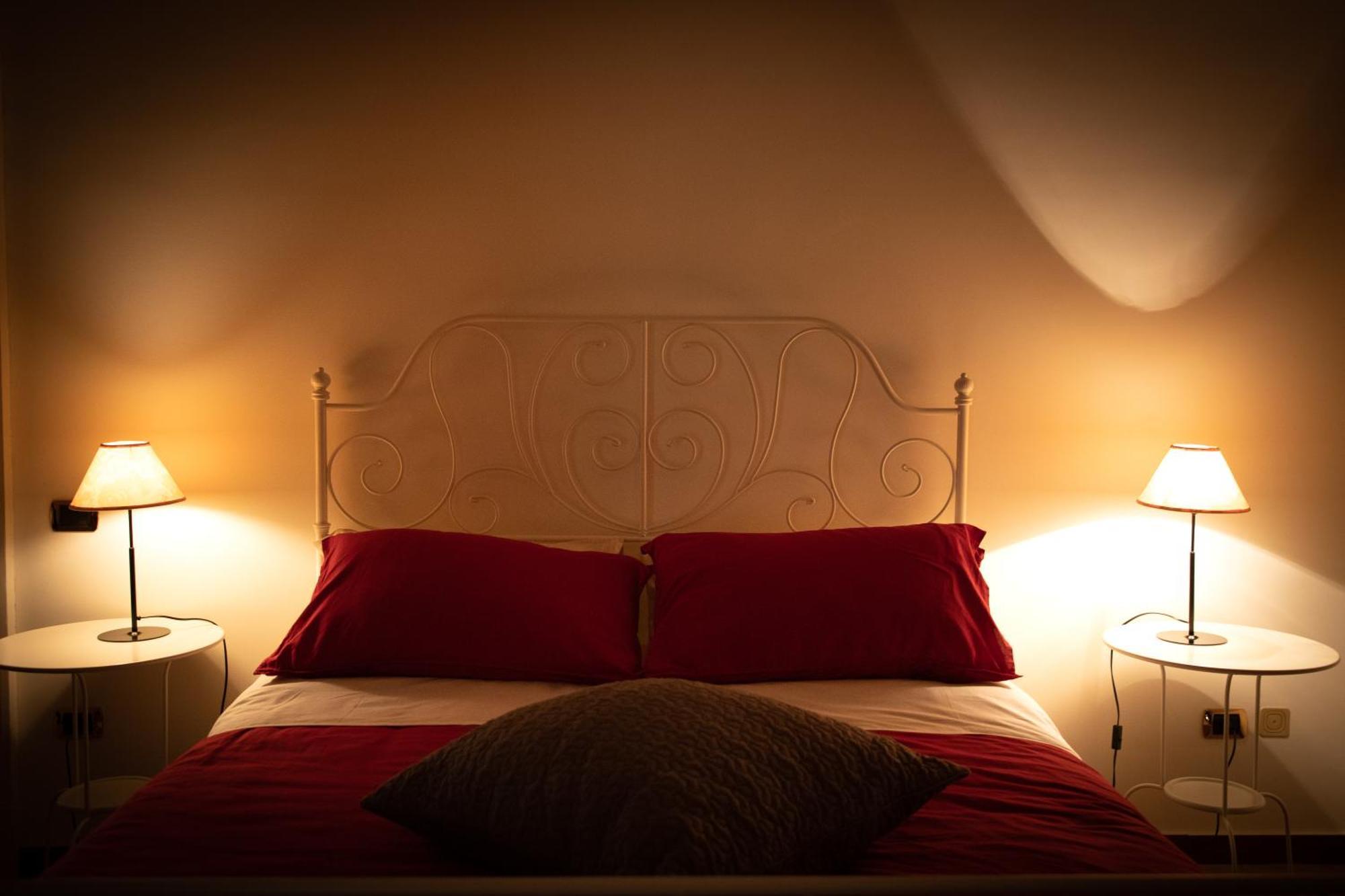 La Minerva Luxury Suite Salerno Dış mekan fotoğraf