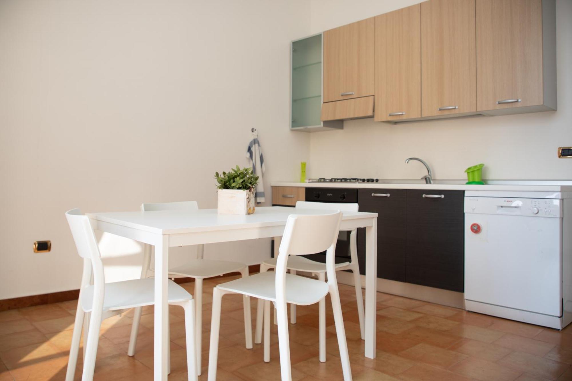 La Minerva Luxury Suite Salerno Dış mekan fotoğraf
