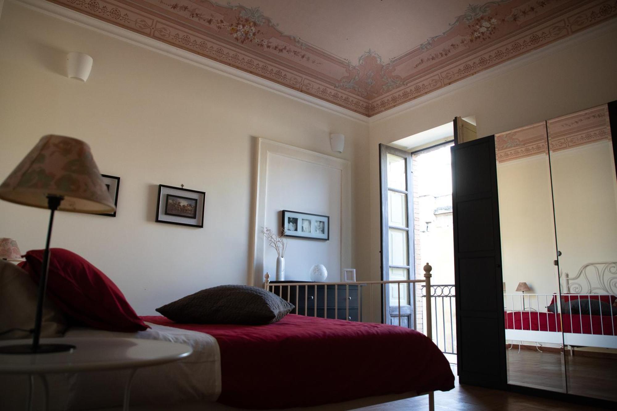 La Minerva Luxury Suite Salerno Dış mekan fotoğraf