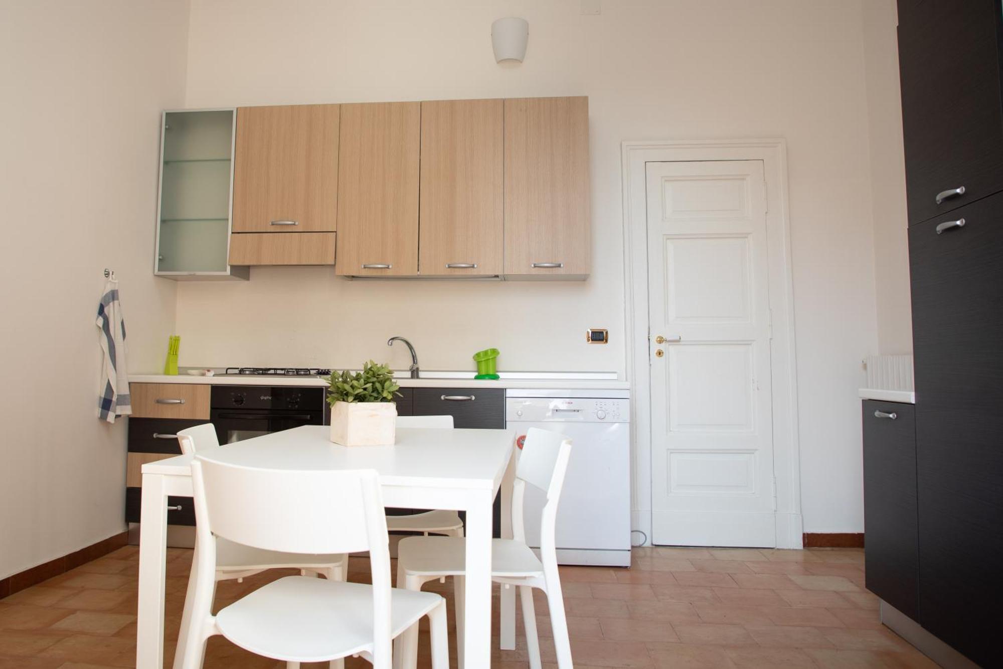 La Minerva Luxury Suite Salerno Dış mekan fotoğraf